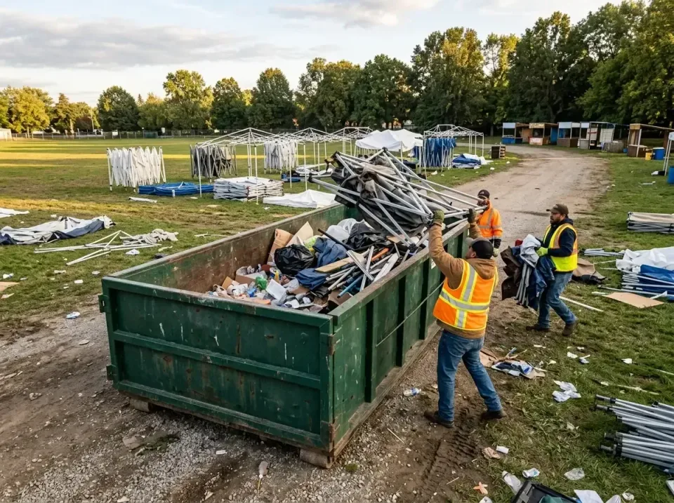 temporary-event-waste-containe-016 — frequently asked questions, Roll-Off Dumpster Rental Services in Chesterbrook, PA